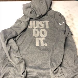 Nike Women's XL sweatshirt